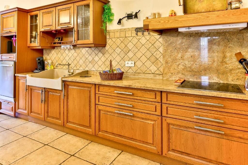 Photo of Kitchen in Graveson