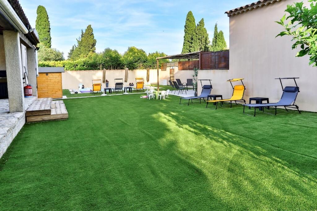 Photo of Outdoor in Graveson