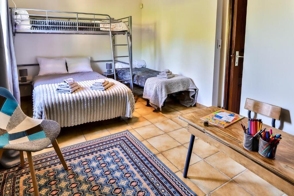 Photo of Bedroom in Graveson