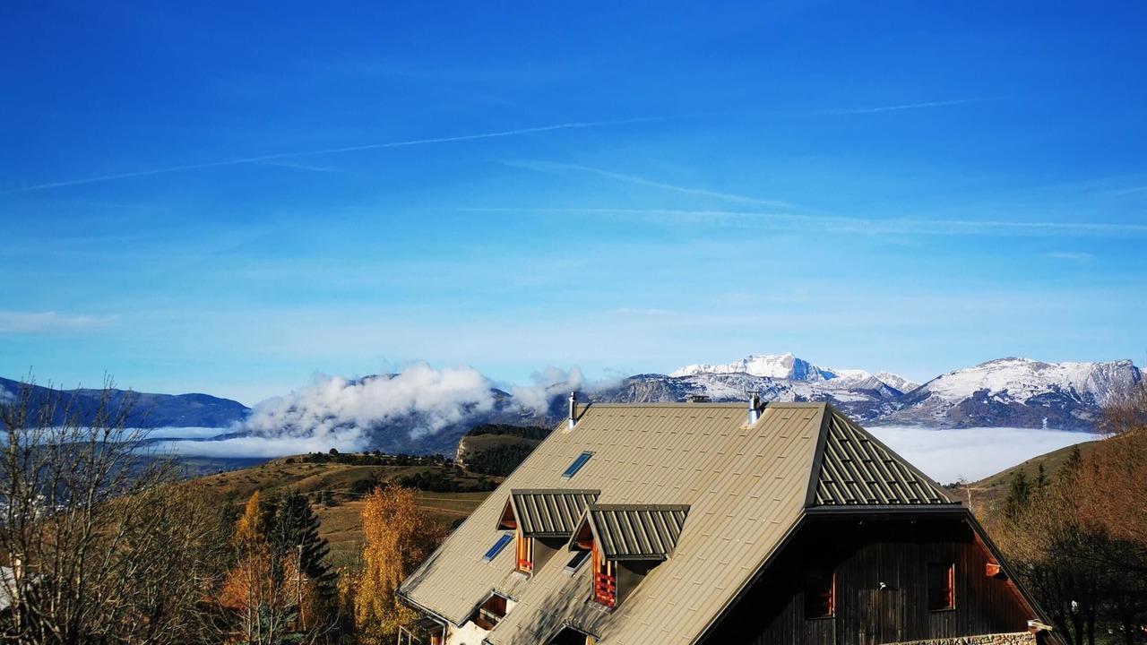 Photo of Outdoor in Ancelle