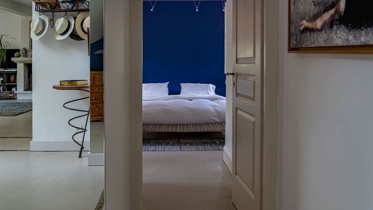 Photo of Bedroom in Aiguelongue