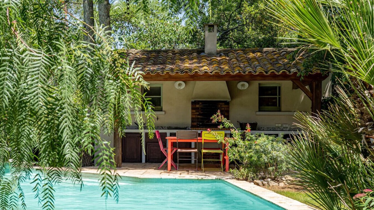 Photo of Outdoor in Aiguelongue