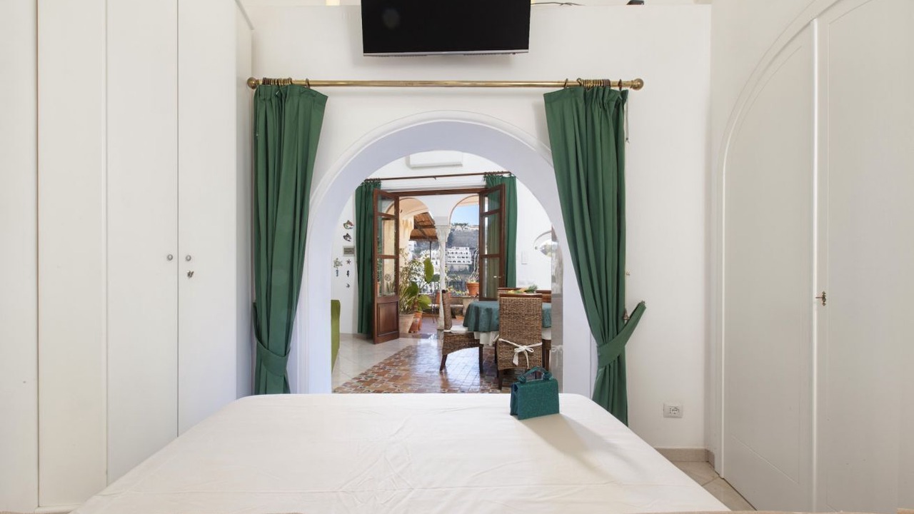 Photo of Bedroom in Liparlati