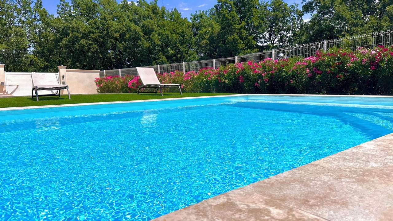 Photo of Outdoor in Pierrevert