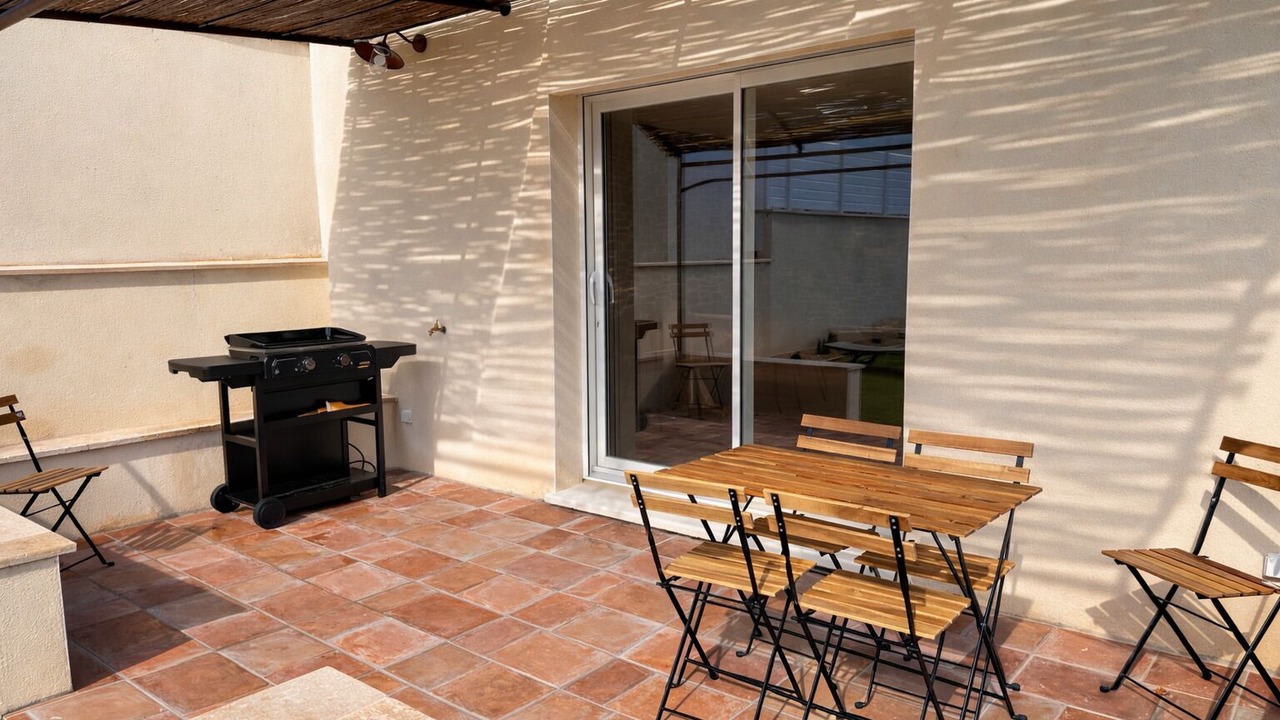 Photo of Outdoor in Pierrevert