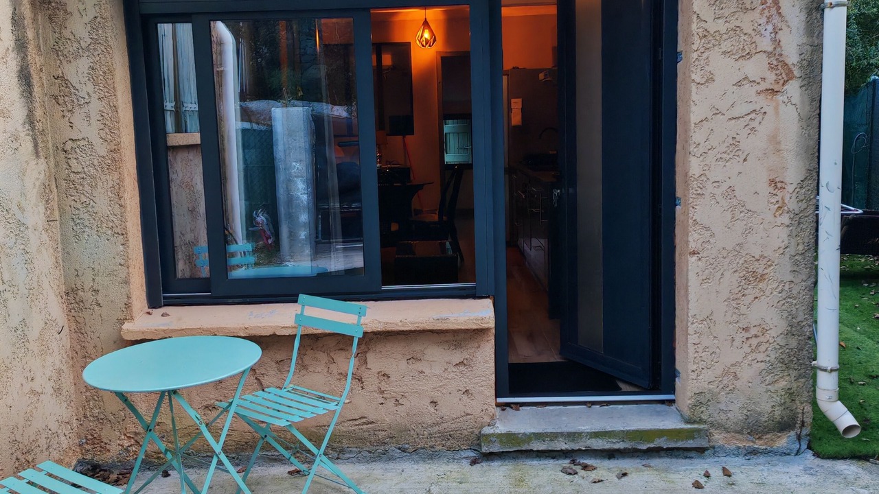 Photo of Outdoor in Mougins