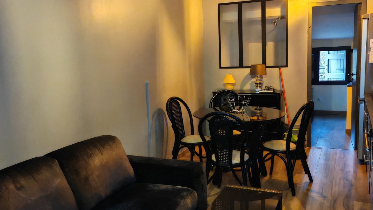 Photo of Livingroom in Mougins