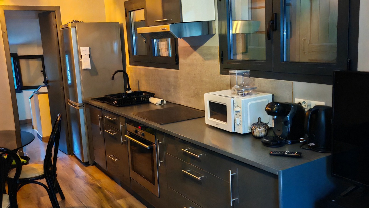 Photo of Kitchen in Mougins