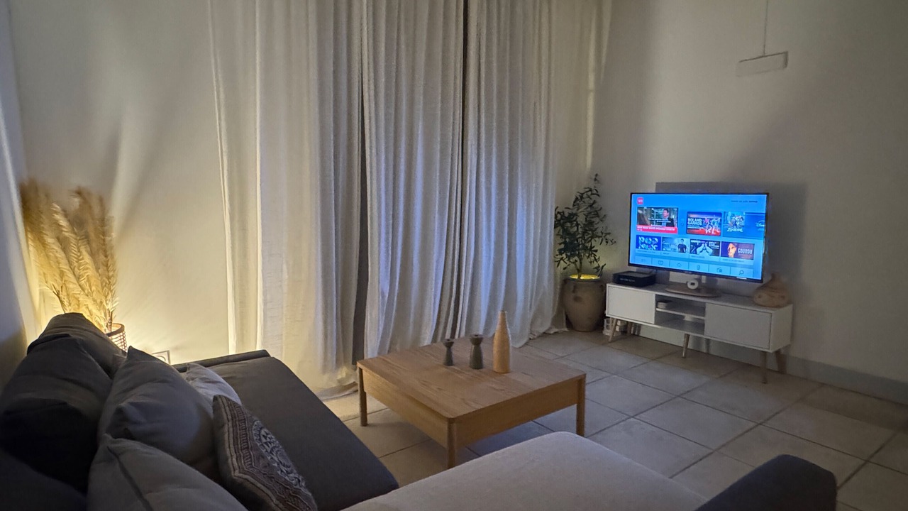 Photo of Livingroom in Nimes City Centre