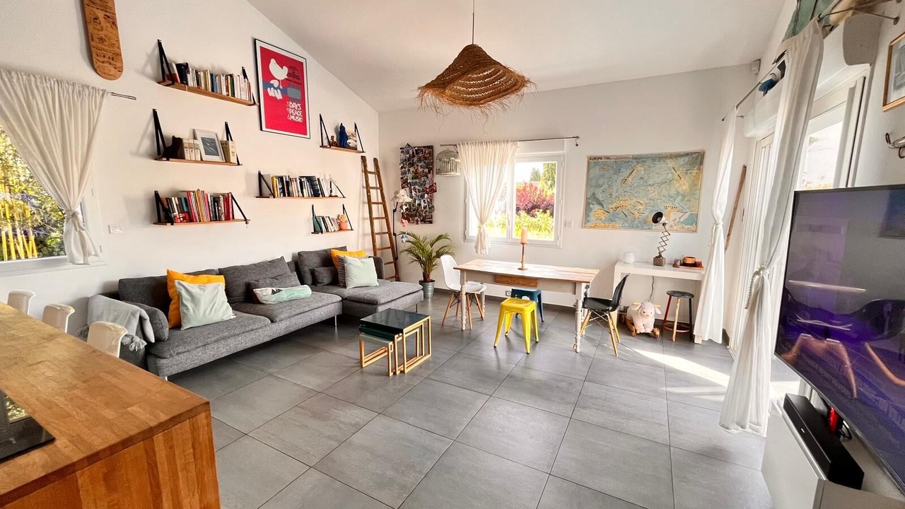 Photo of Livingroom in Perols