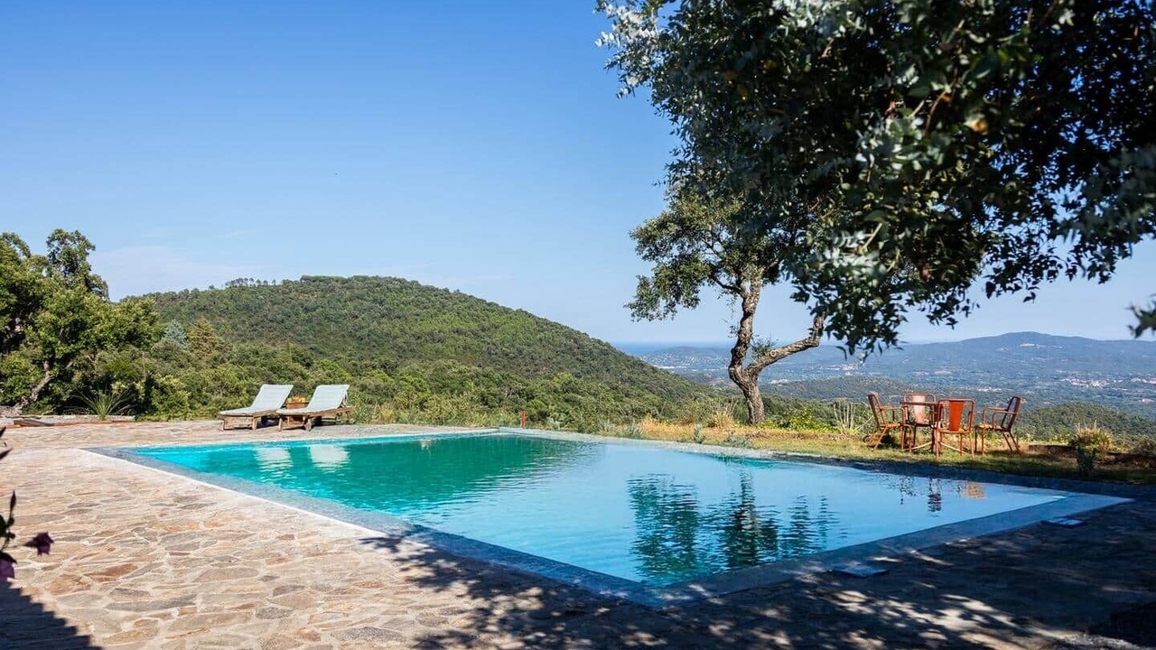 Photo of Outdoor in La Garde-Freinet