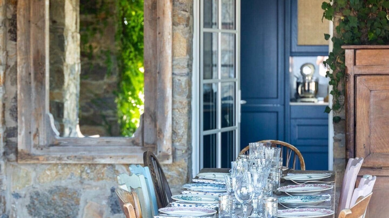 Photo of Outdoor in La Garde-Freinet