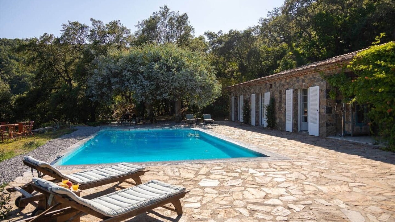 Photo of Outdoor in La Garde-Freinet