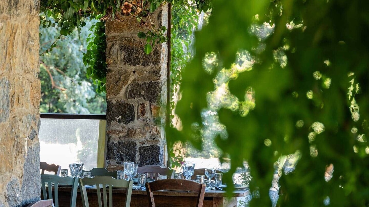 Photo of Outdoor in La Garde-Freinet