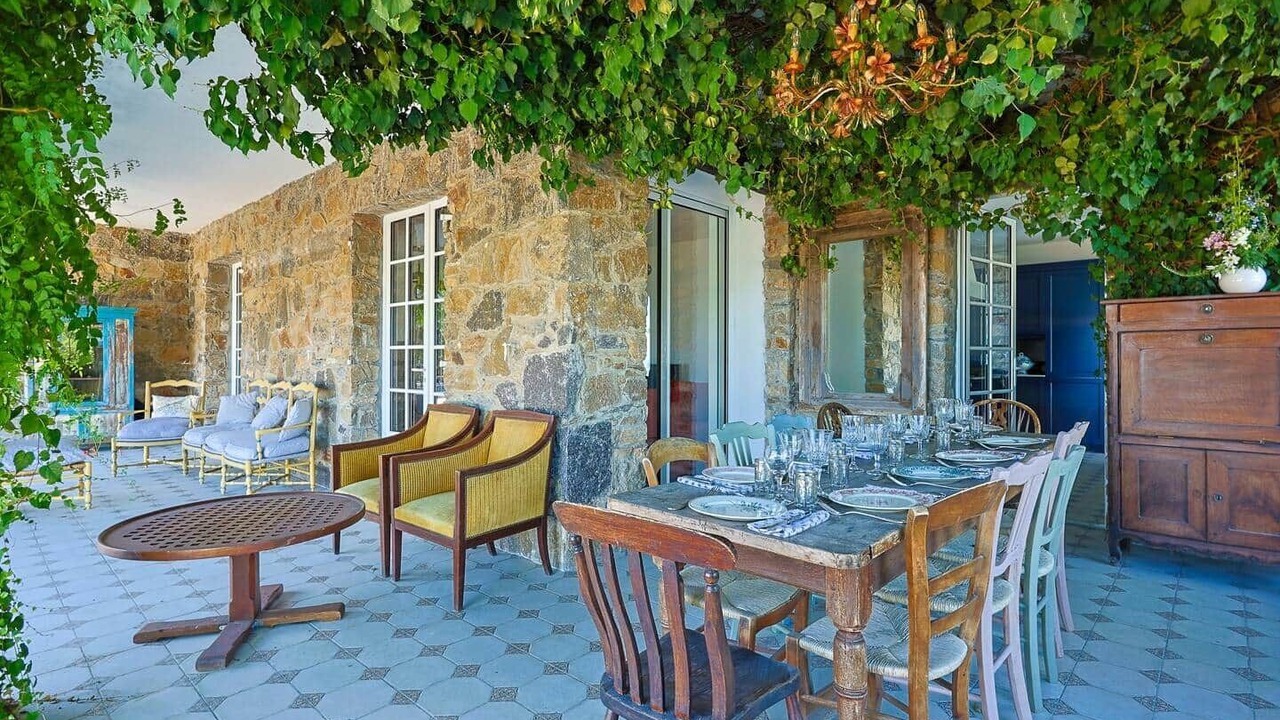 Photo of Outdoor in La Garde-Freinet