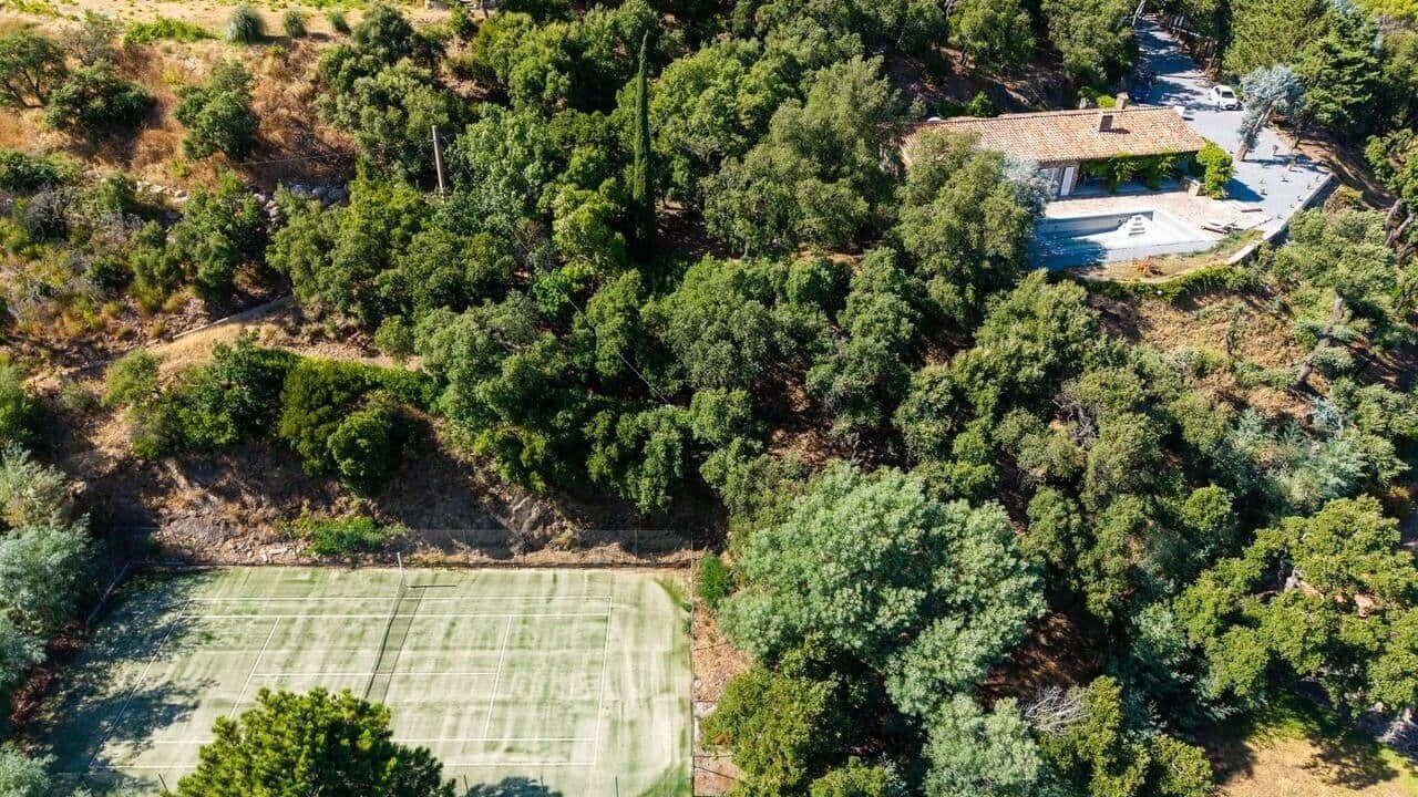 Photo of Outdoor in La Garde-Freinet