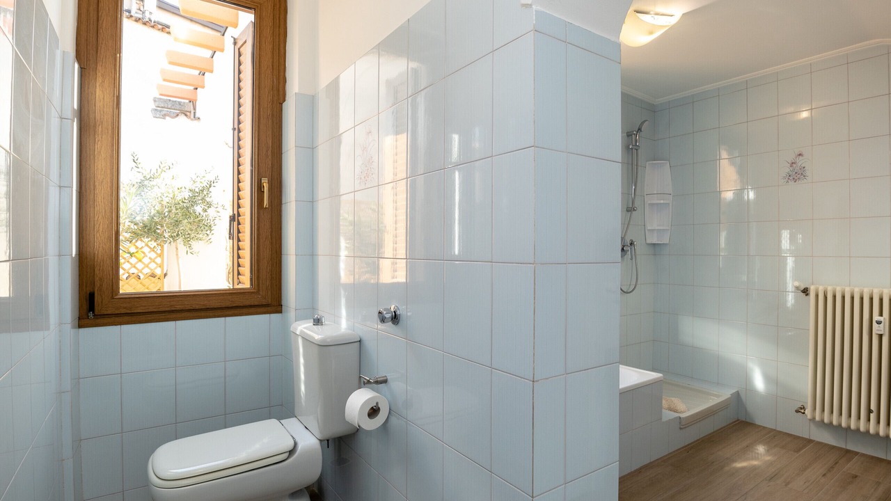Photo of Bathroom in Verona City Centre