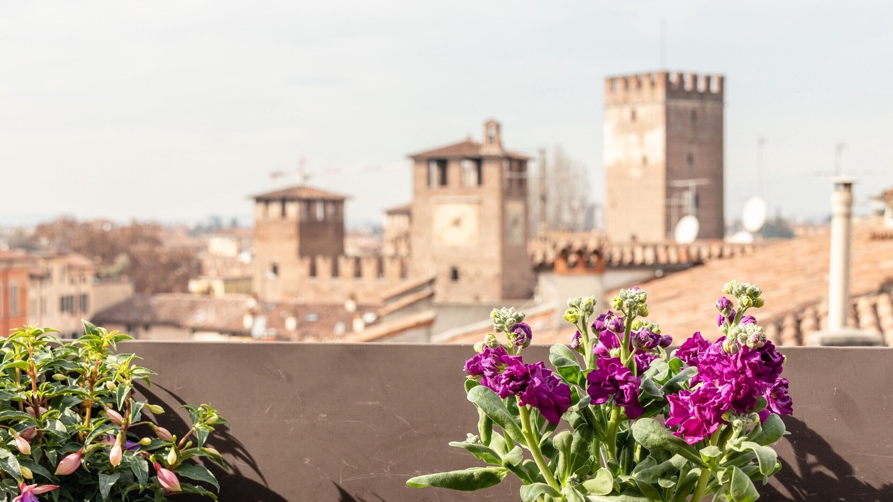 Photo of Outdoor in Verona City Centre