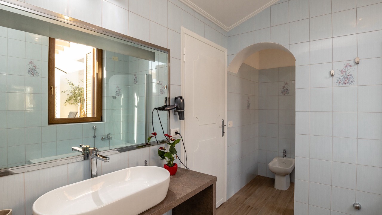 Photo of Bathroom in Verona City Centre