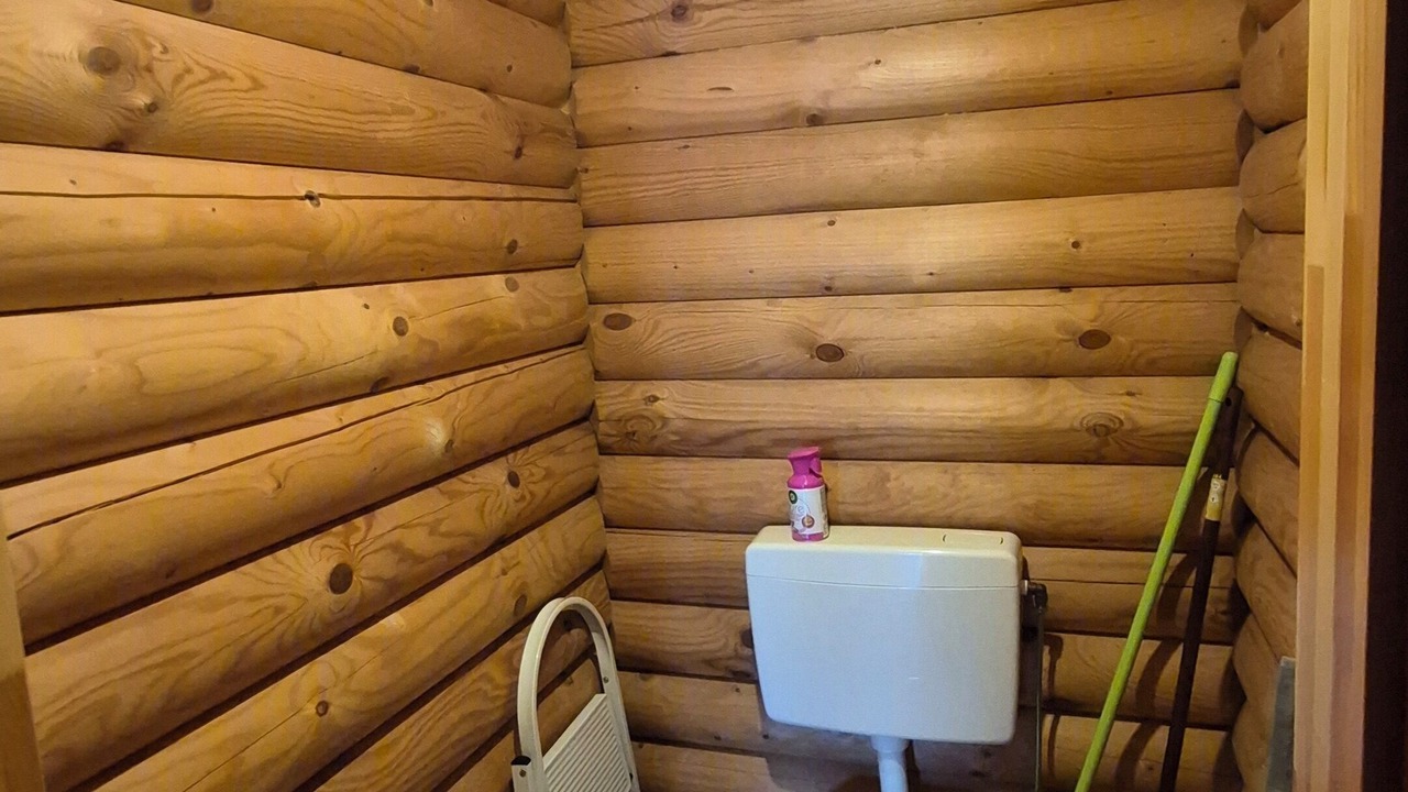 Photo of Bathroom in Chateauroux-les-Alpes