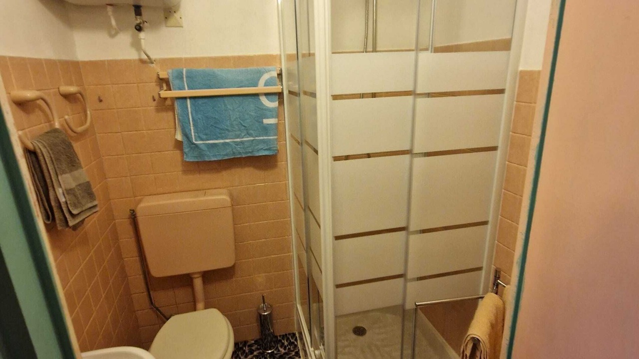 Photo of Bathroom in Menton