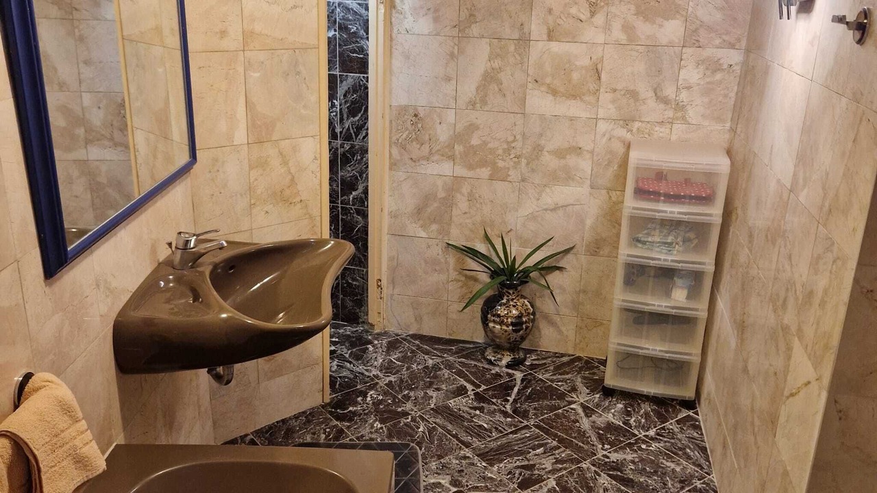 Photo of Bathroom in Menton
