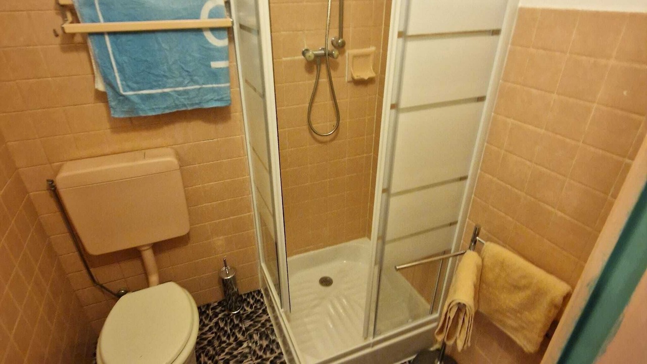 Photo of Bathroom in Menton