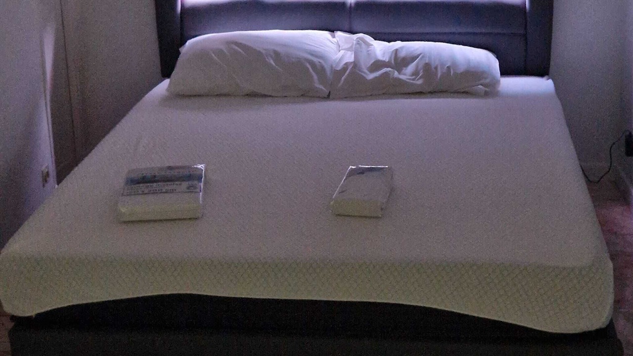 Photo of Bedroom in Menton