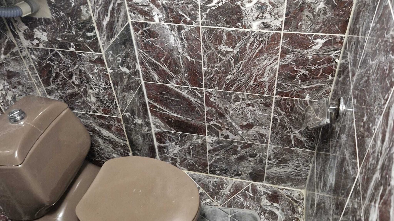 Photo of Bathroom in Menton