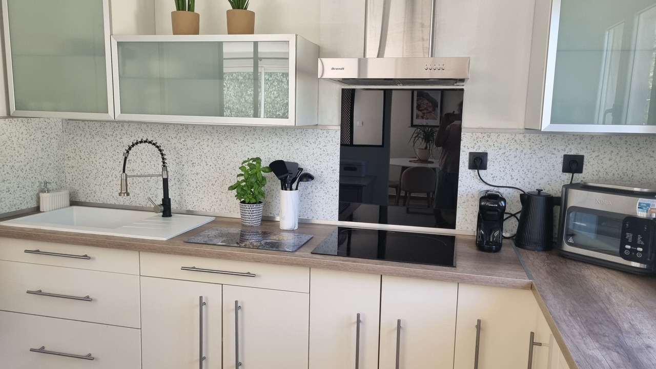 Photo of Kitchen in Arles