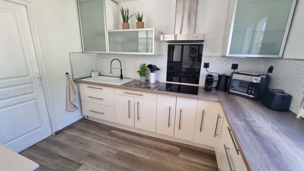 Photo of Kitchen in Arles