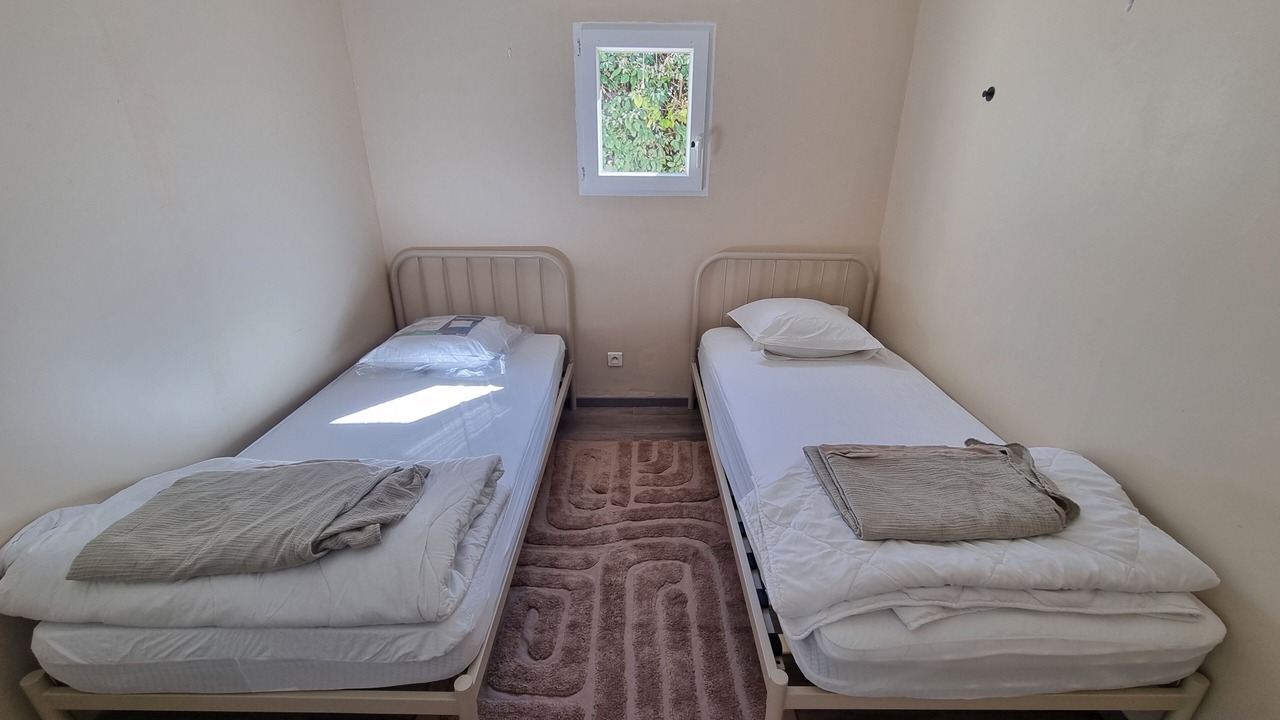 Photo of Bedroom in Arles