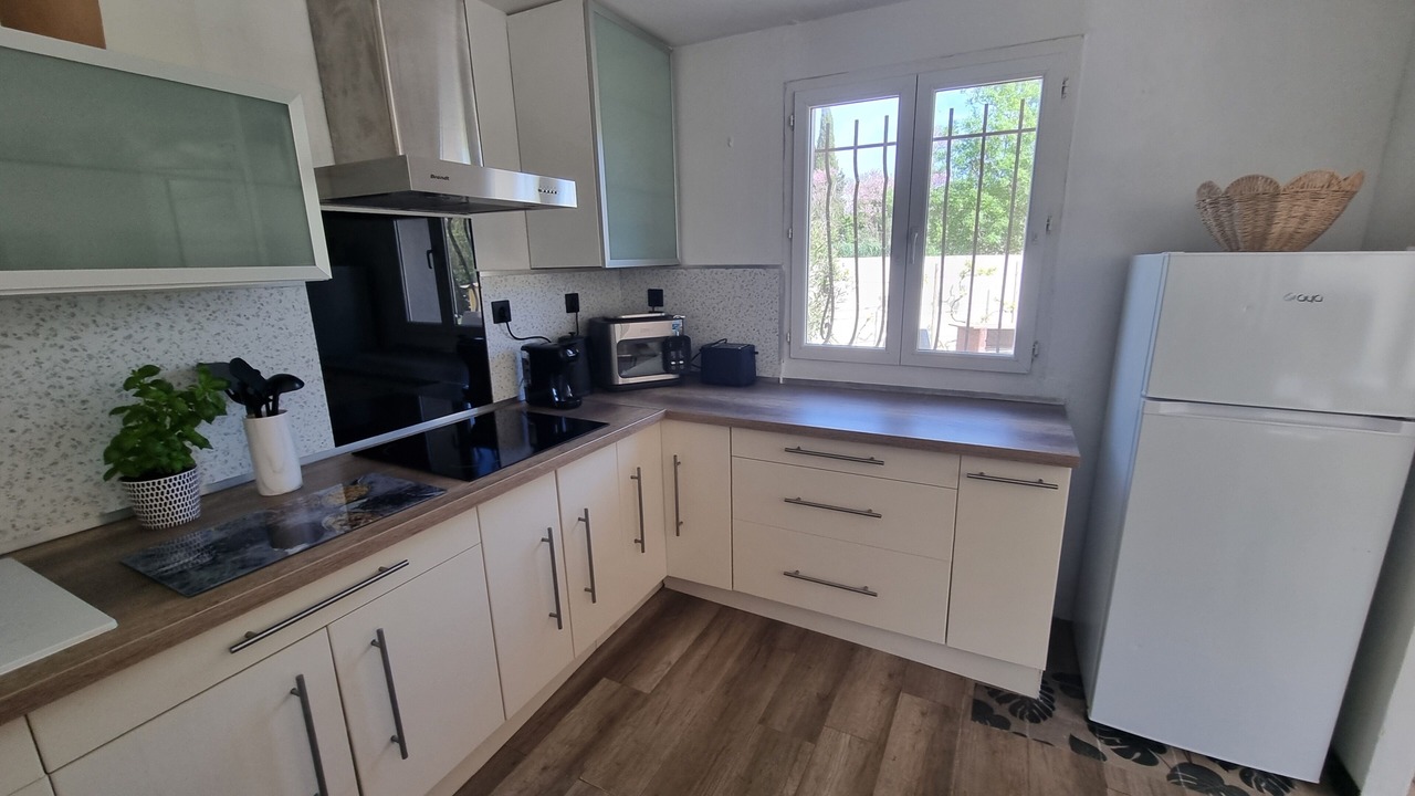 Photo of Kitchen in Arles