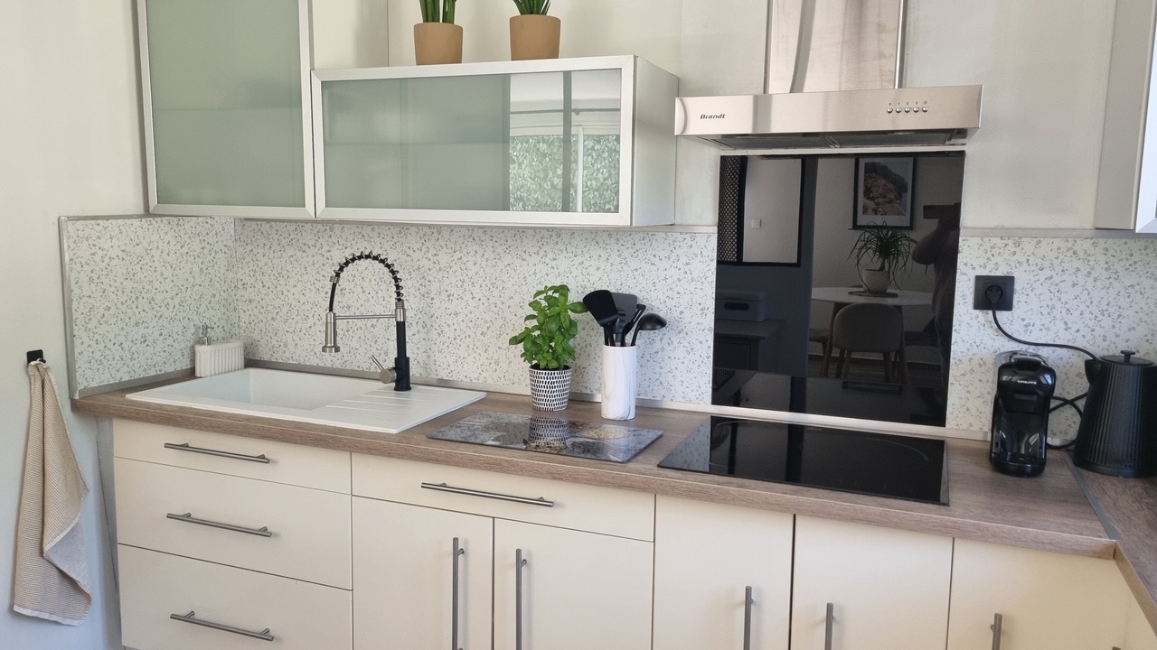 Photo of Kitchen in Arles
