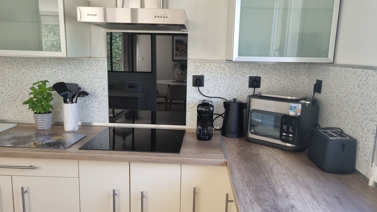 Photo of Kitchen in Arles