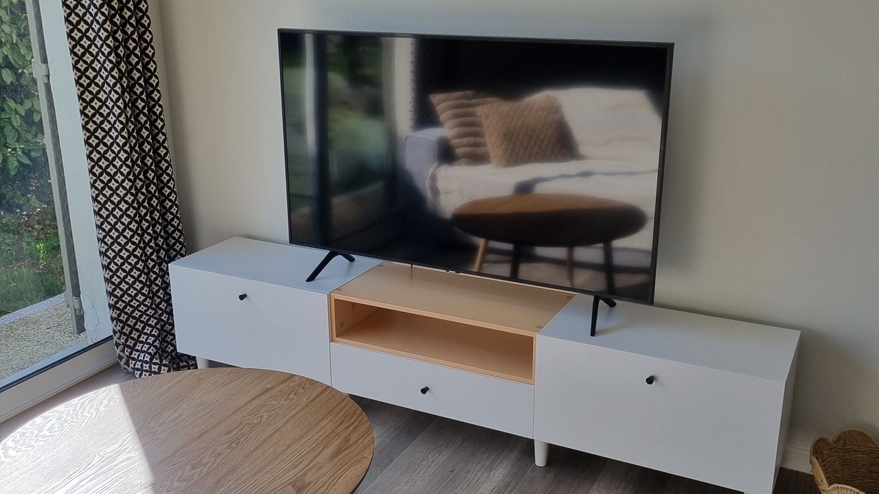 Photo of Livingroom in Arles