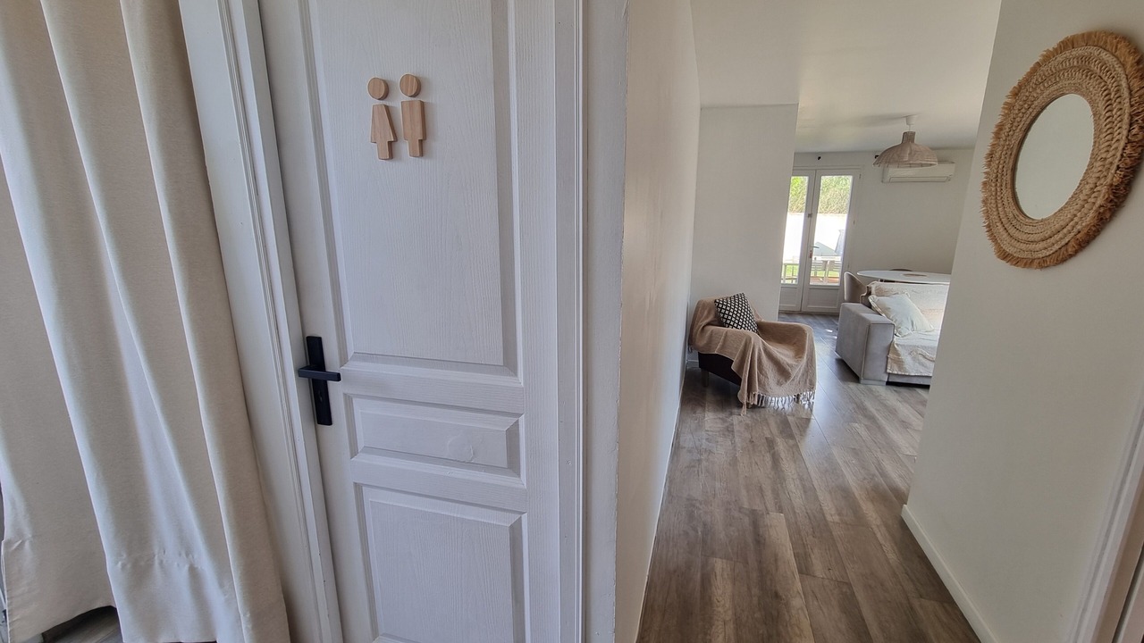 Photo of Bedroom in Arles