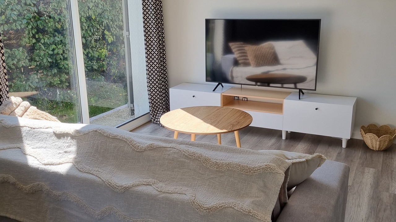 Photo of Livingroom in Arles