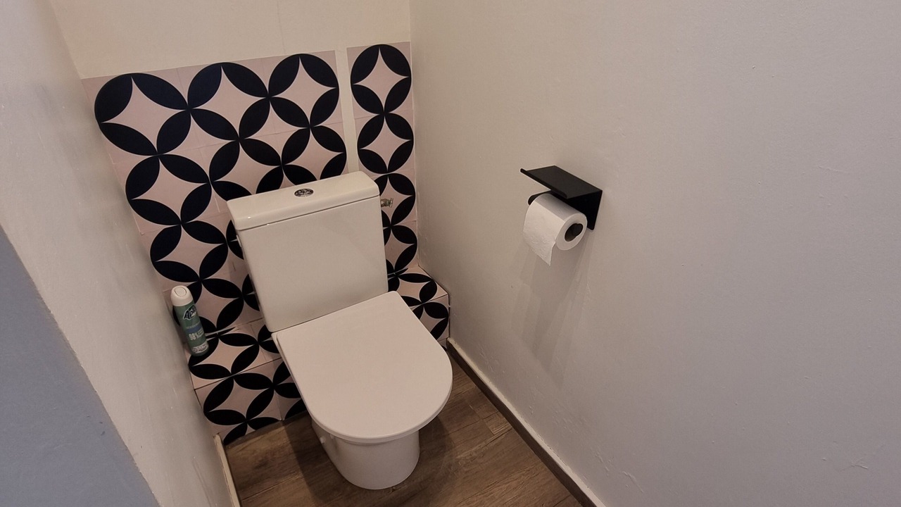 Photo of Bathroom in Arles