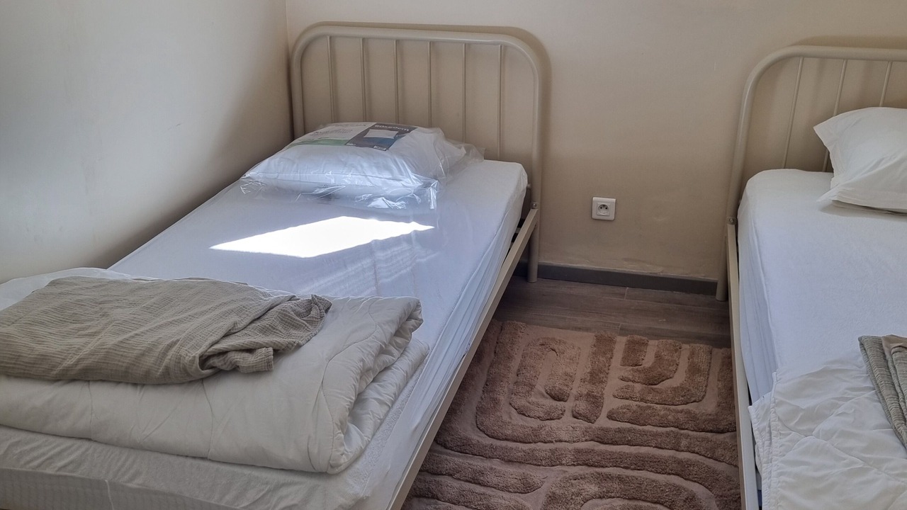 Photo of Bedroom in Arles