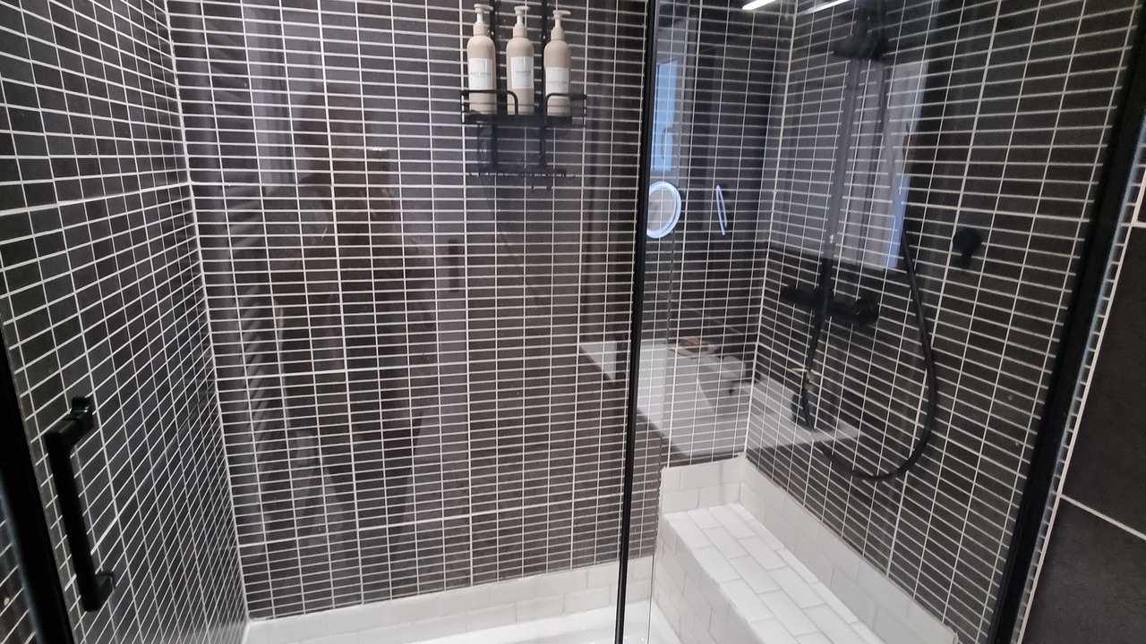 Photo of Bathroom in Arles