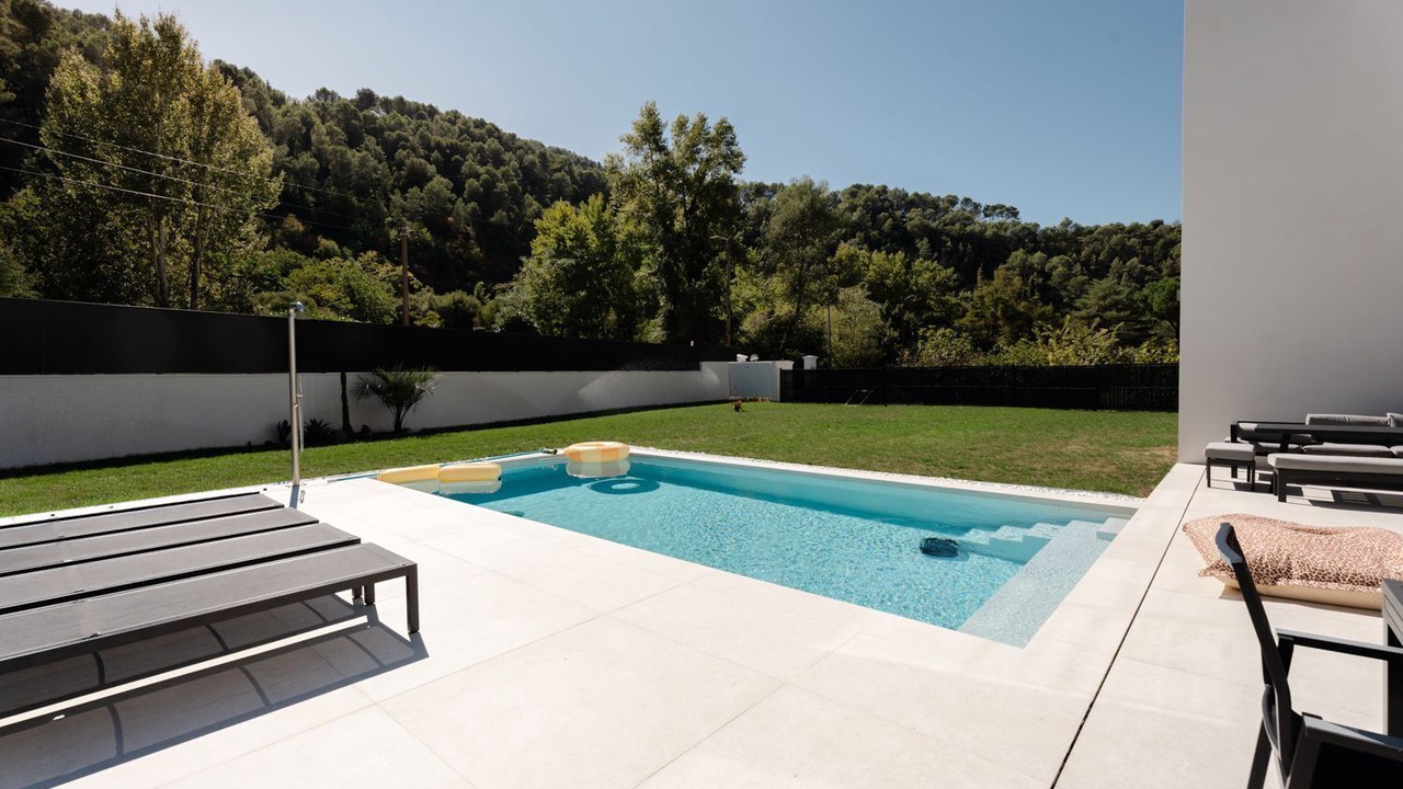Photo of Outdoor in Peillon