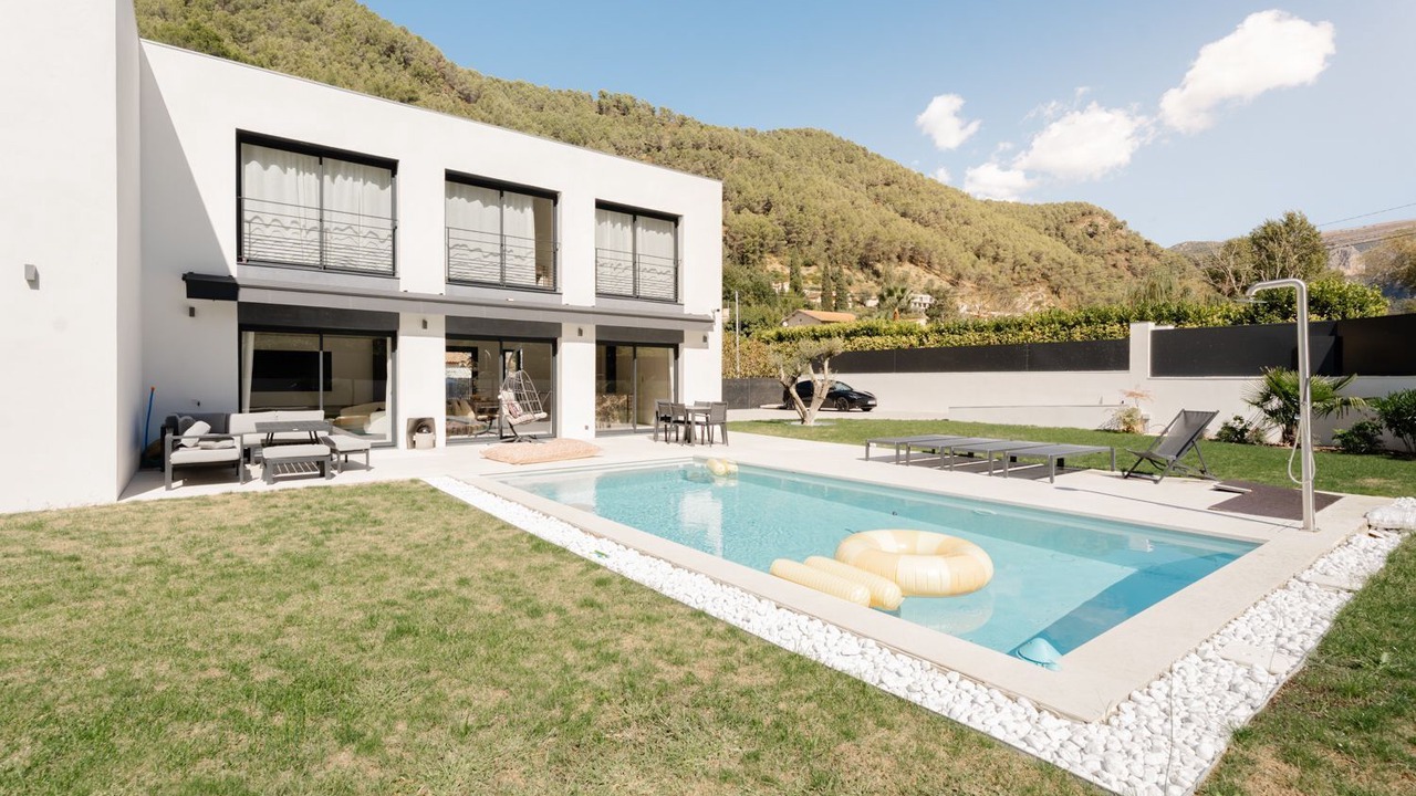 Photo of Outdoor in Peillon