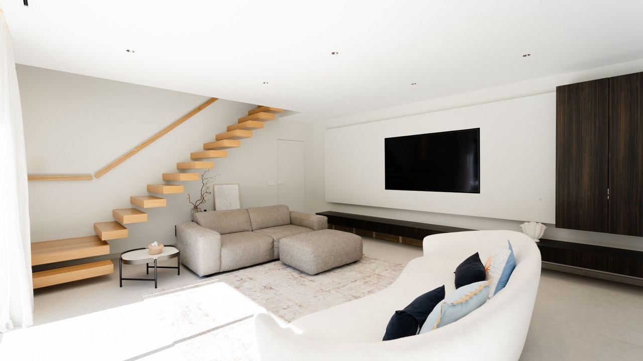 Photo of Livingroom in Peillon