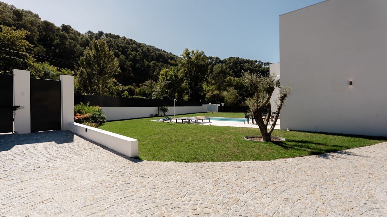 Photo of Outdoor in Peillon