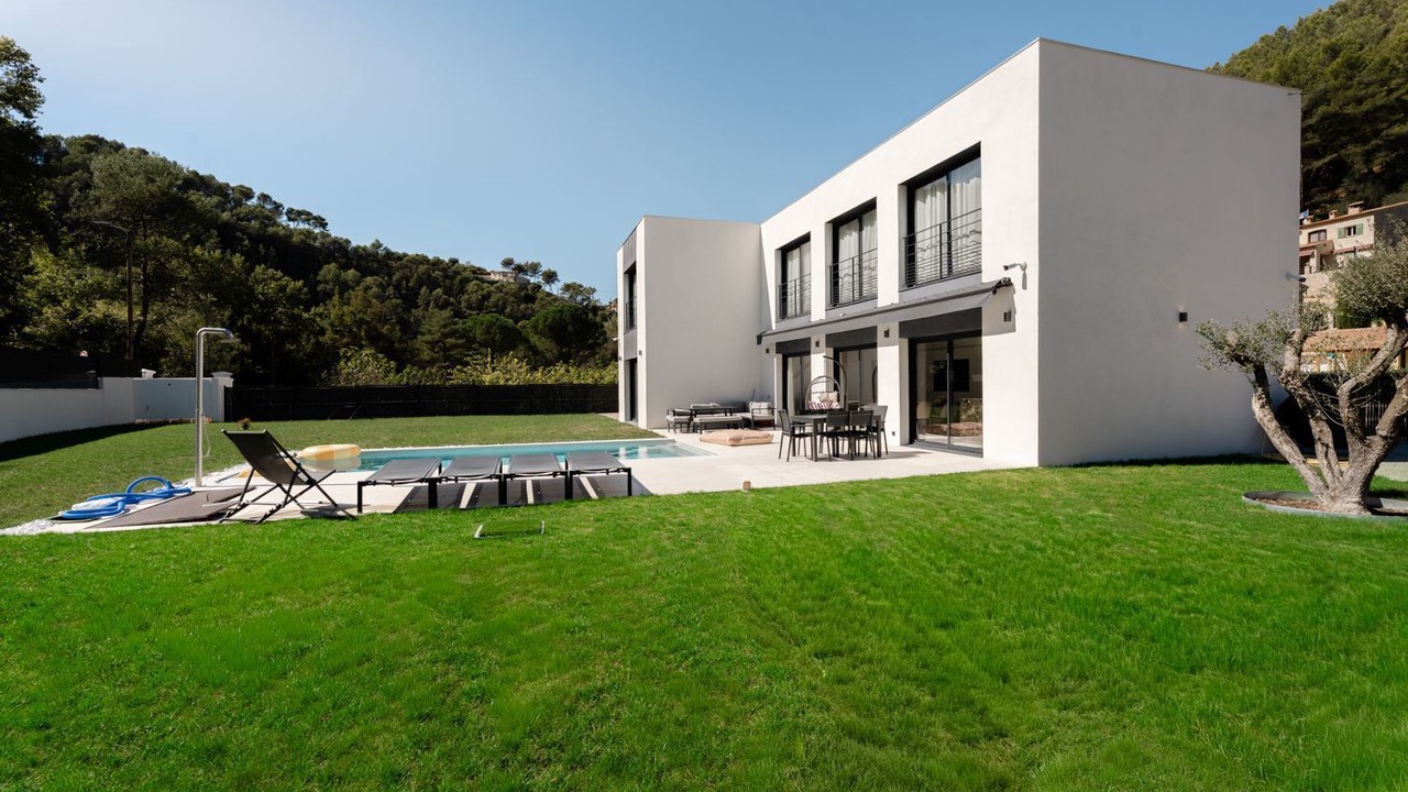 Photo of Outdoor in Peillon