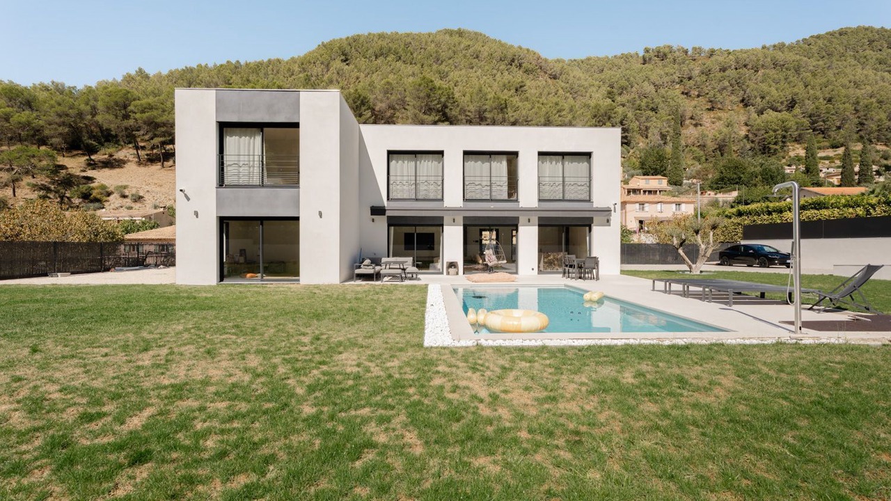 Photo of Outdoor in Peillon
