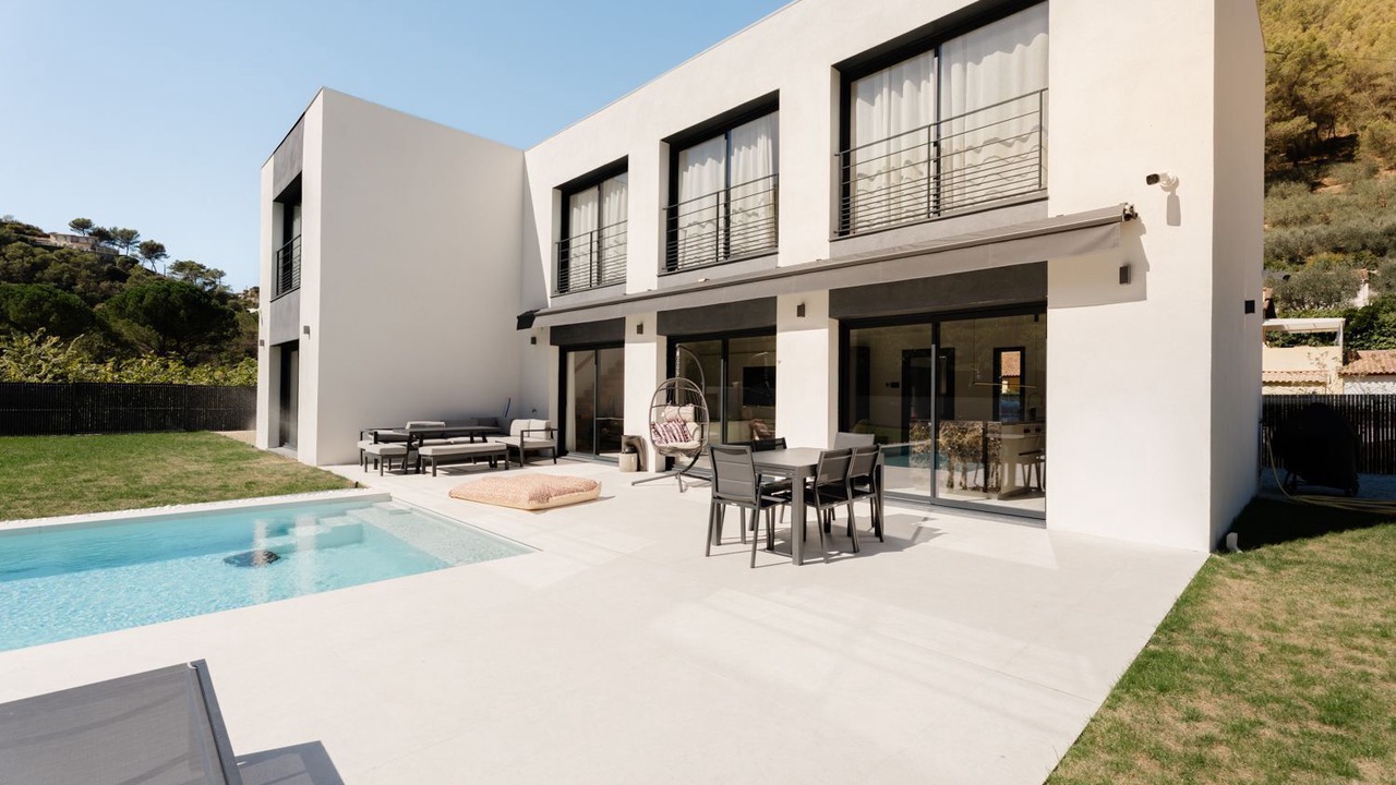 Photo of Outdoor in Peillon