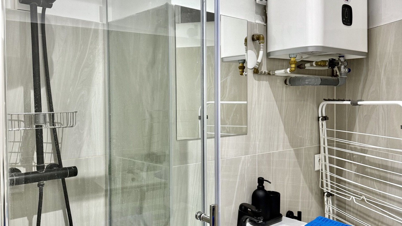 Photo of Bathroom in Menton