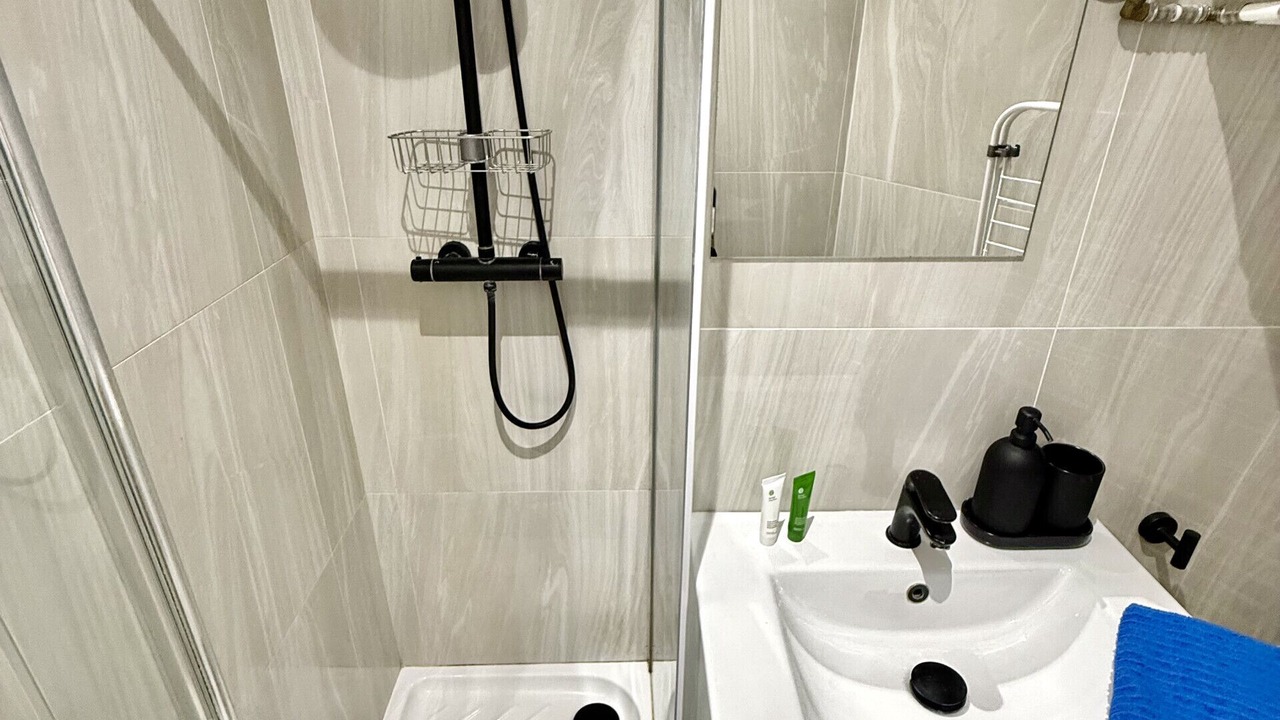 Photo of Bathroom in Menton